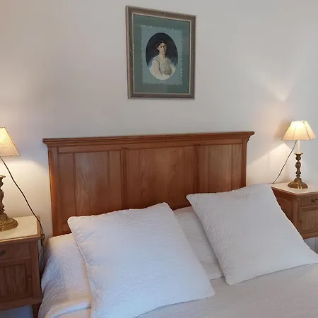 Prázdninový dům De La Houzardiere, Jusqu'a 7 Pers *