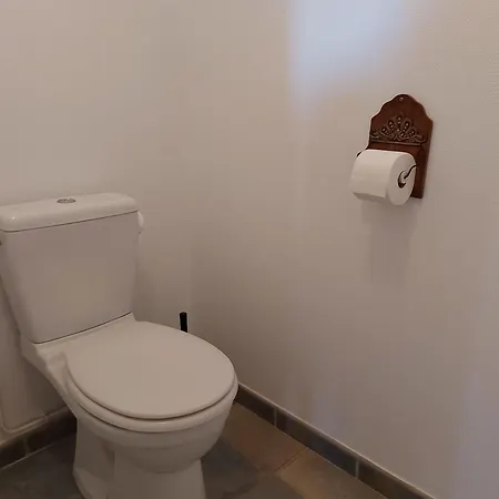 De La Houzardiere, Jusqu'a 7 Pers * Bazougers