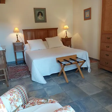 De La Houzardiere, Jusqu'a 7 Pers Prázdninový dům Bazougers