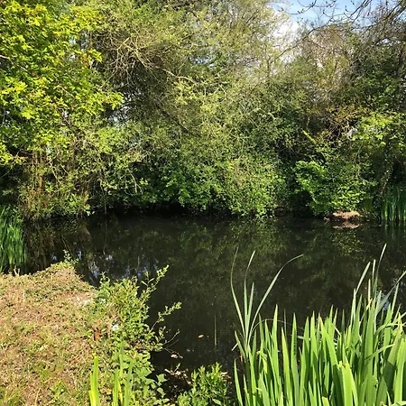 De La Houzardiere, Jusqu'a 7 Pers * Bazougers