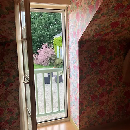 De La Houzardiere, Jusqu'a 7 Pers * Bazougers