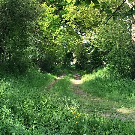 Prázdninový dům De La Houzardiere, Jusqu'a 7 Pers